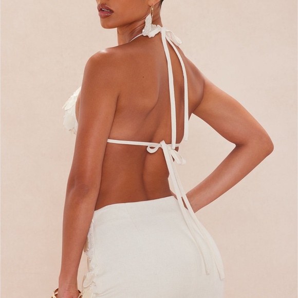 Shell Skirt Set size XS - Picture 4 of 5